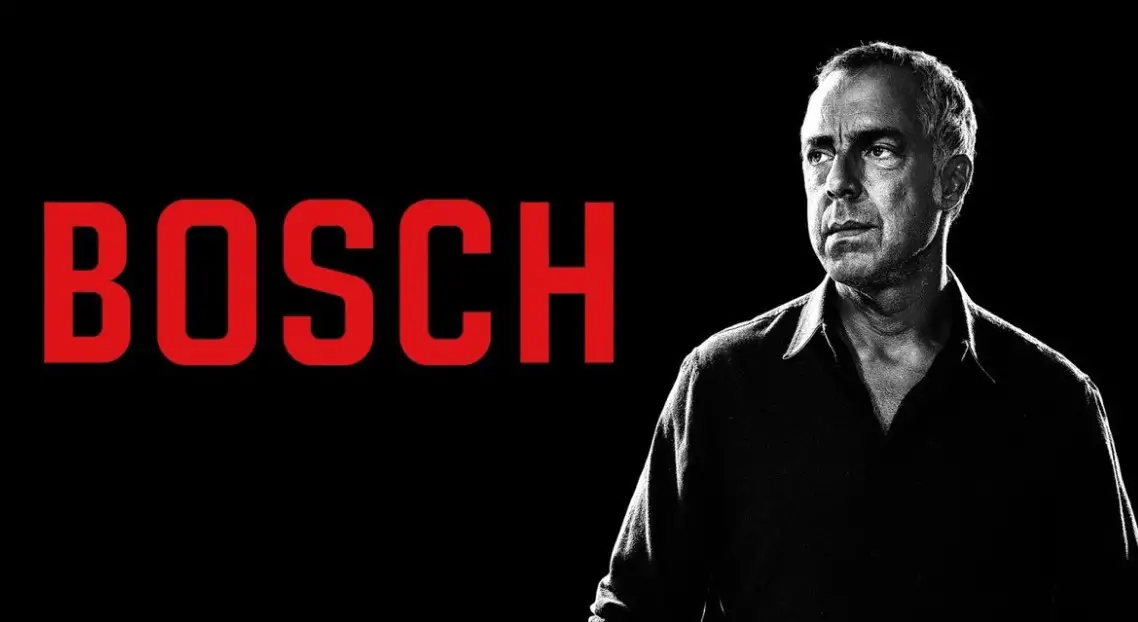At the point when residential fear mongers undermine the destiny of Los Angeles, Harry Bosch must spare the city in the most elevated stakes season to date. Watch all scenes April 17!