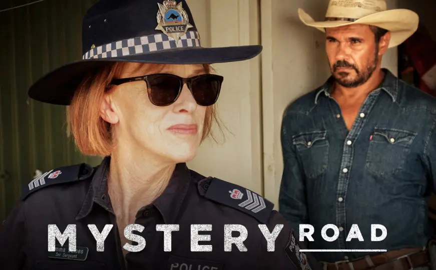 Mystery Road Season 2 | Cast, Episodes | And Everything You Need to Know