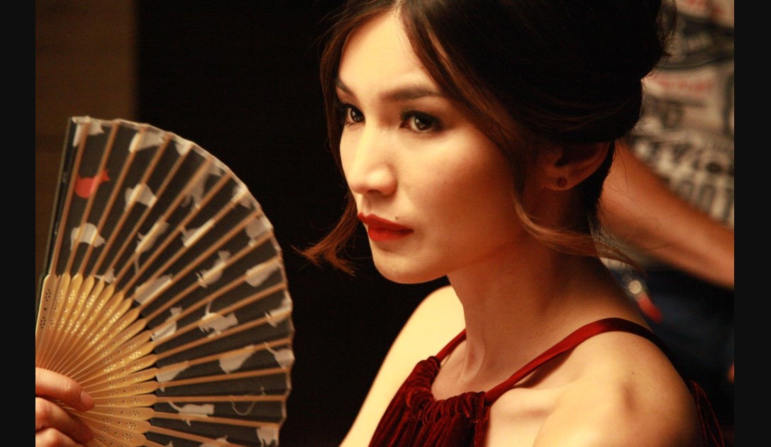 Intrigo: Dear Agnes (2020) Cast, Release Date, Plot, Trailer