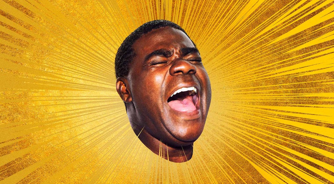 Featuring Tracy Morgan and Tiffany Haddish, The Last O.G. Season 3 debuts April 7. Plate is currently looking for another home and another gig - which winds up getting him significantly closer to the fashionable person gentrifiers of Brooklyn.