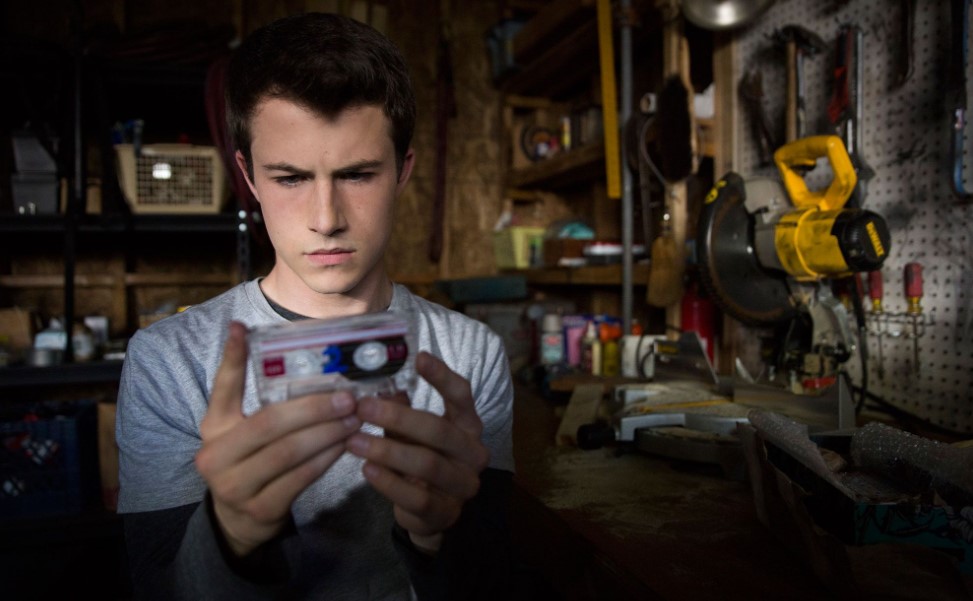 The last period of 13 Reasons Why drops June 5 on Netflix. As Liberty High School's class plans for graduation, they are compelled to settle on extraordinary and shocking decisions about how their past will affect their future.