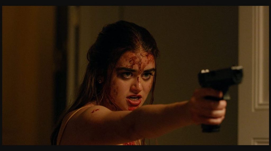 The Dinner Party (2020) Cast, Plot, Release Date, Trailer