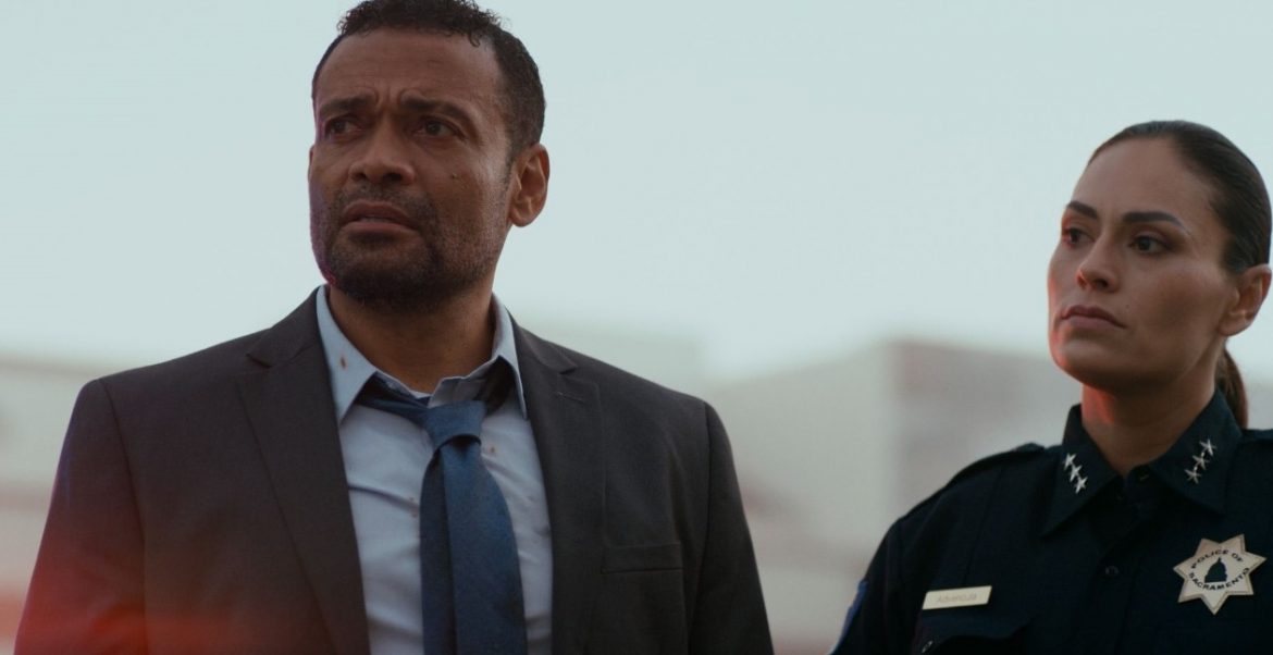 Uncork'd Entertainment debuts trailer for A Clear Shot starring Mario Van Peebles on DVD and Digital June 2, 2020. Mario Van Peebles has A CLEAR SHOT in the New True Life Thriller Hitting DVD in June!