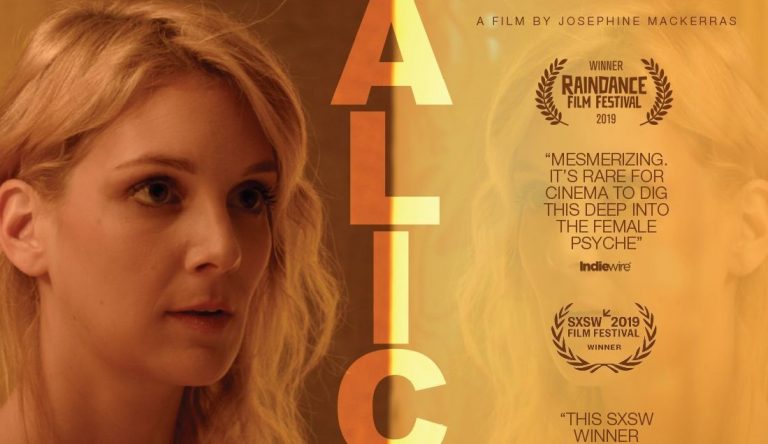Alice (Josephine Mackerras Movie) Cast, Release Date, Plot Alice (Josephine Mackerras Movie) Cast, Release Date, Plot