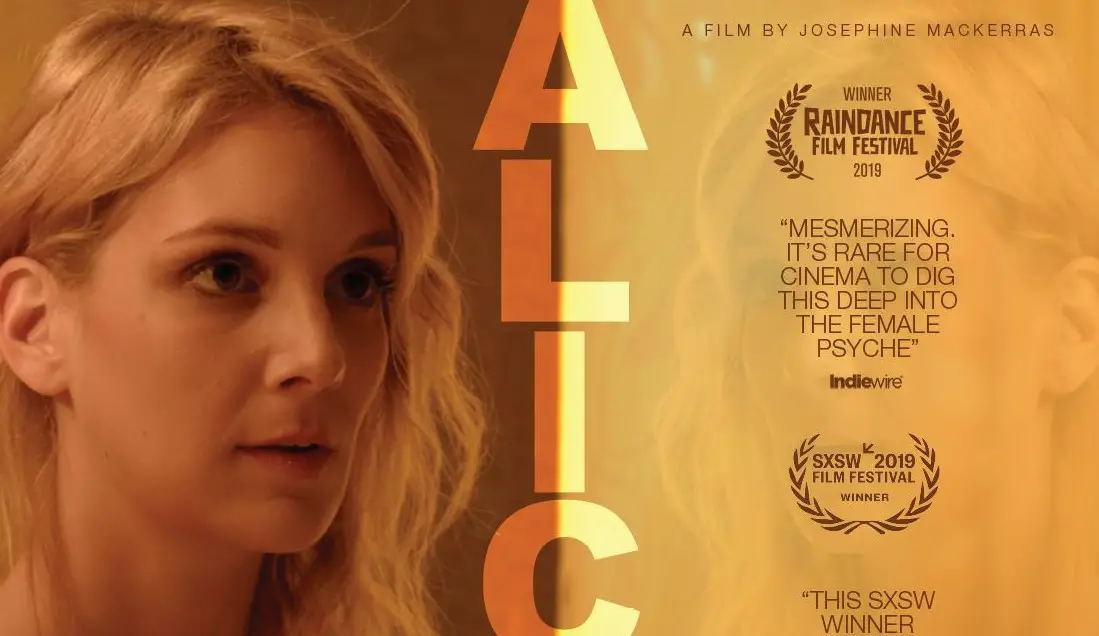 Alice (Josephine Mackerras Movie) Cast, Release Date, Plot
