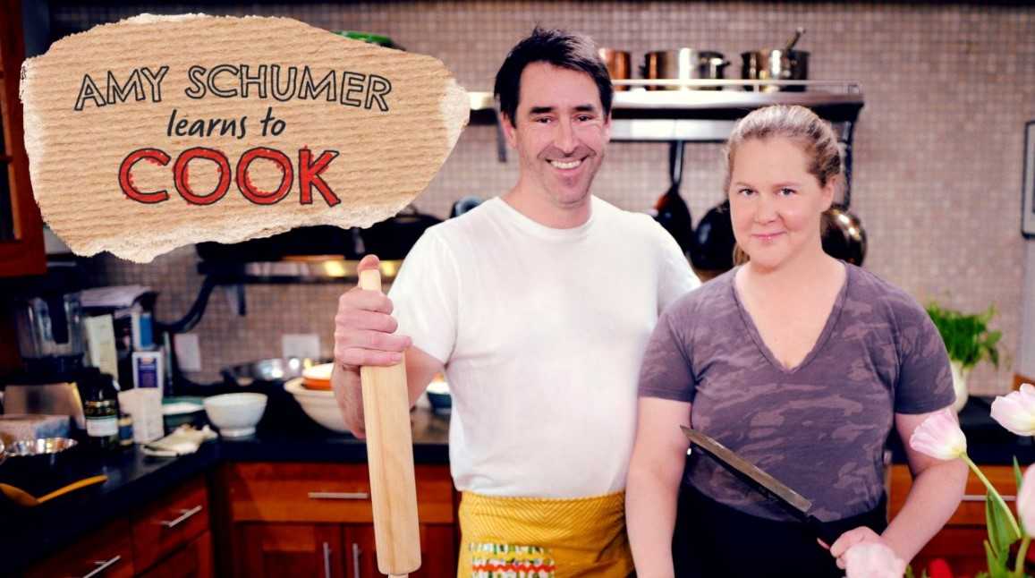Bakeaway Camp with Martha Stewart (2020) Cast, Release Date, Episodes