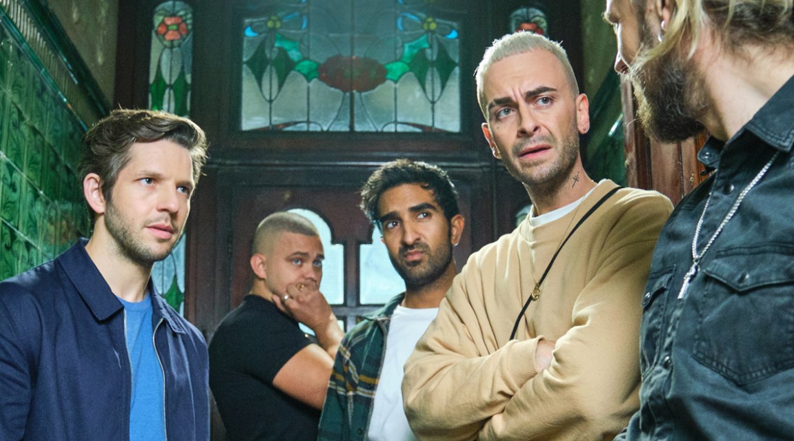 Brassic Season 2 | Cast, Episodes | And Everything You Need to Know