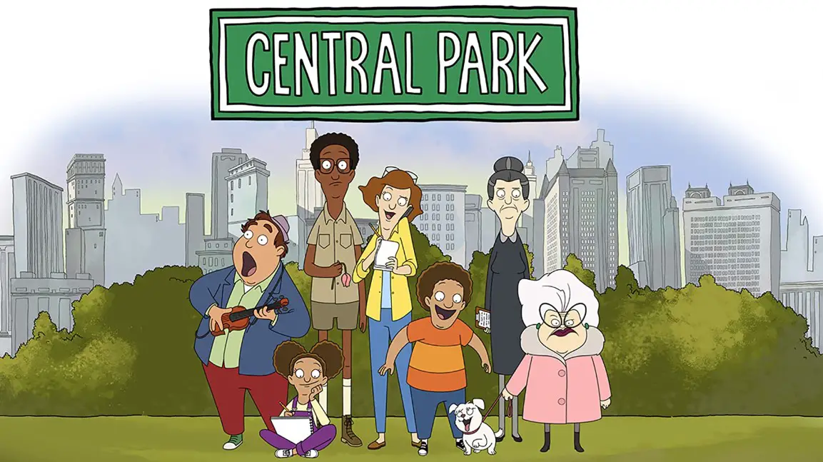 A melodic stroll in the recreation center. Watch Central Park on May 29 on the Apple TV. Unique arrangement and movies to move the up and coming age of visionaries, wayfarers, and devotees. All on Apple TV+.