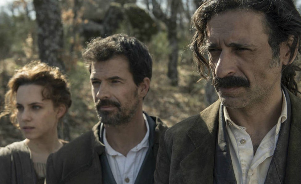 El Ministerio del Tiempo Temporada 4 | Cast, Episodes | And Everything You Need to Know