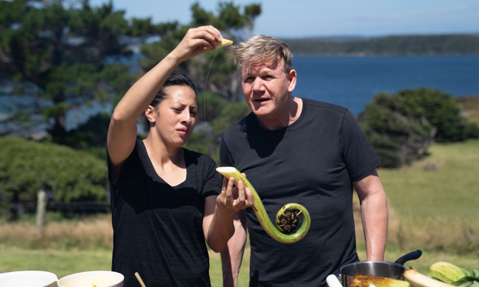 Gordon Ramsay: Uncharted Season 2 | Cast, Episodes | And Everything You Need to Know