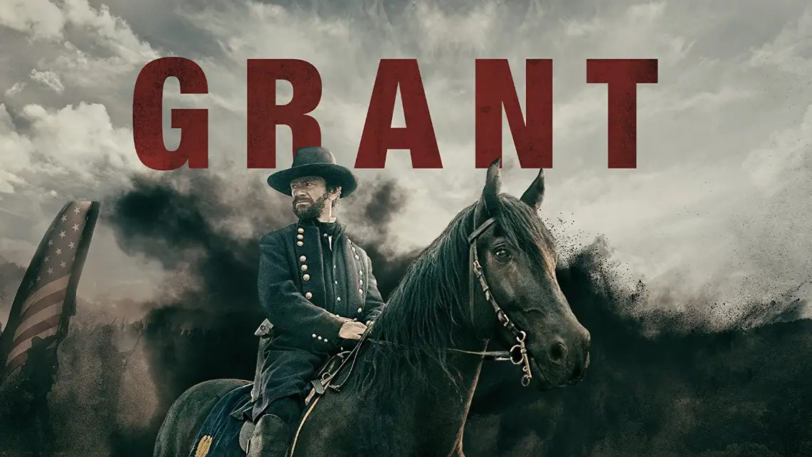 HISTORY's three-night miniseries occasion, "Grant," will debut more than three sequential evenings starting on Monday, May 25 at 9PM ET/PT on HISTORY.