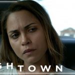 Insider facts constantly surface, regardless of how profound they're covered. Watch the series premiere of Hightown Sunday May 17th on STARZ. "Hightown" Season 1, Episode 1. Content owned by STARZ.