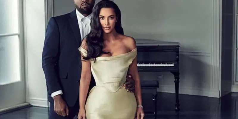 Kim Kardashian Feeling Not Good By Kanye West