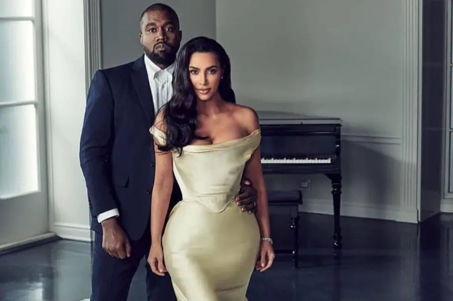 Kim Kardashian Feeling Not Good By Kanye West