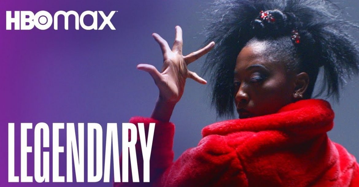 Amazing comes to HBO Max when the spilling administration dispatches on May 27. Rapper, Megan Thee Stallion will be one of the adjudicators on HBO Max's vogue arrangement 'Amazing.' Watch the spic and span trailer for HBOs sickening assembly hall arrangement.