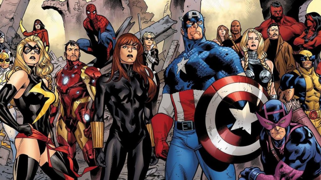 Marvel’s Future Avengers Season 2 Cast, Episodes And Marvel’s Future Avengers Season 2 Cast, Episodes And