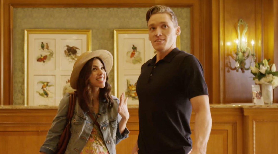 Maternal Secrets (2020) Cast, Release Date, Plot, Trailer