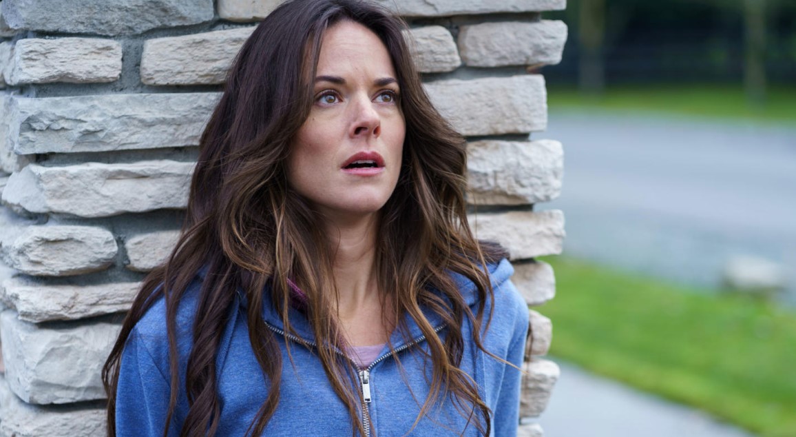 My Husband's Deadly Past (Lifetime Movie 2020) Cast, Plot, Release Date, Trailer
