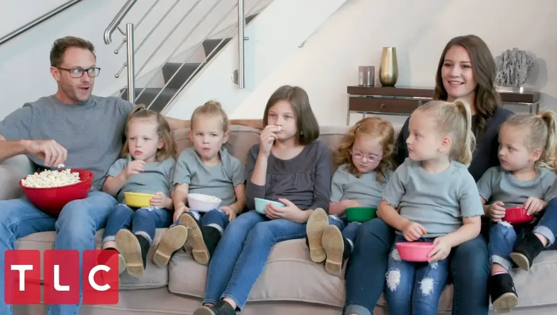 Outdaughtered Season 7 | Cast, Episodes | And Everything You Need to Know