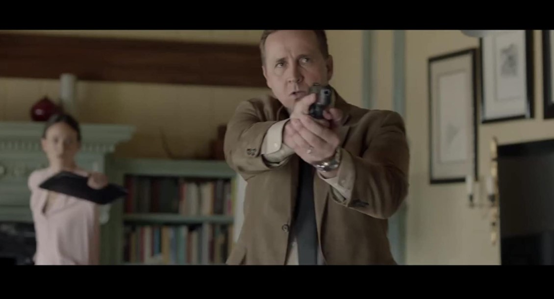 Point Defiance (2020) Cast, Release Date, Plot