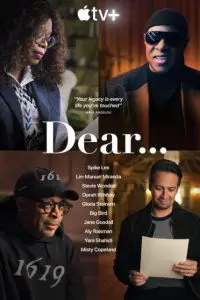 Dear... TV Series (2020) Poster