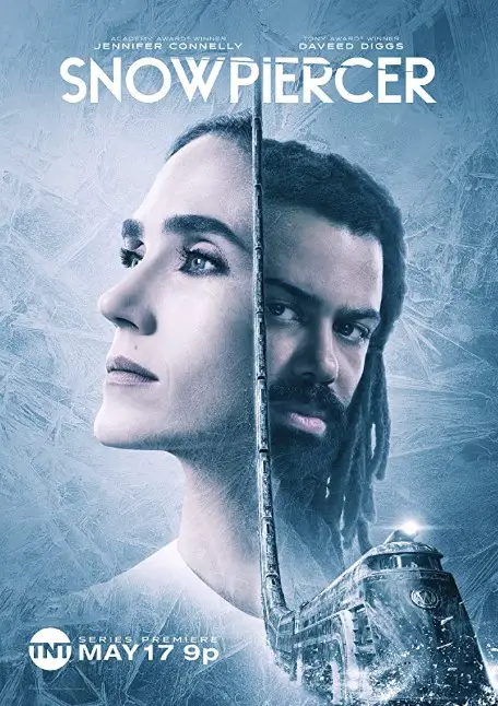 Snowpiercer TV Series (2020) Poster