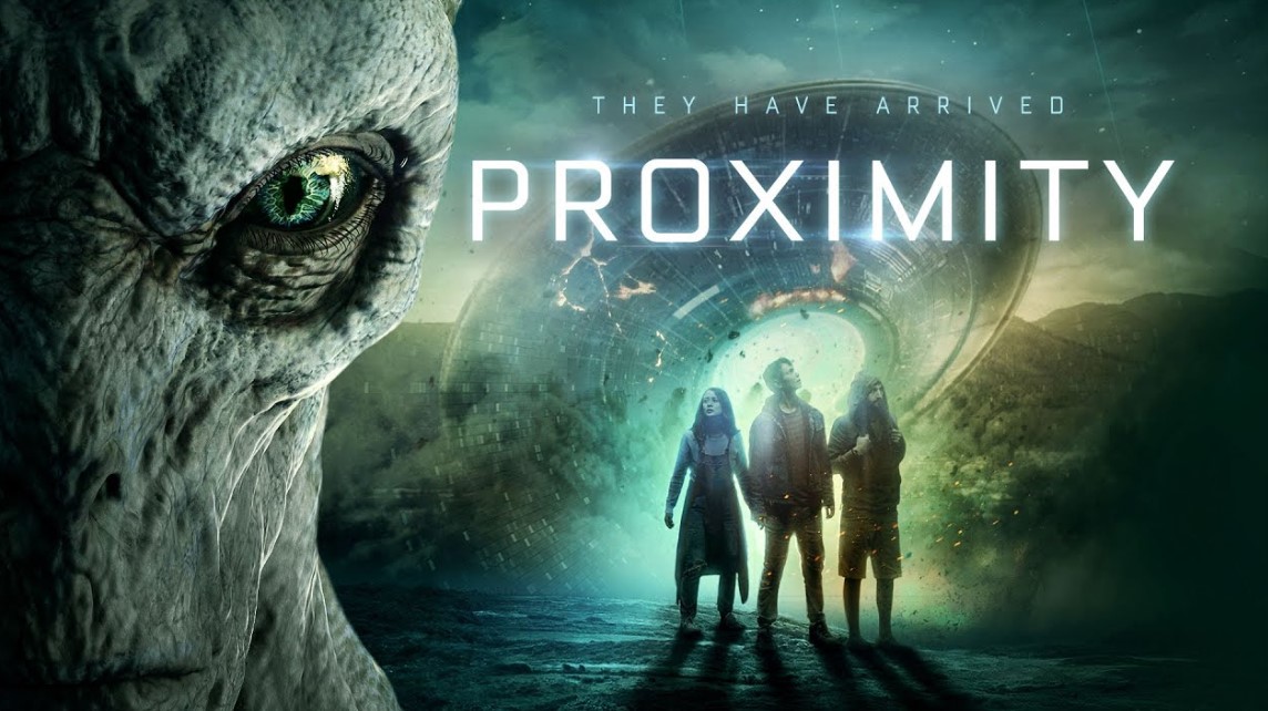 Proximity (2020) Cast, Release Date, Plot, Trailer