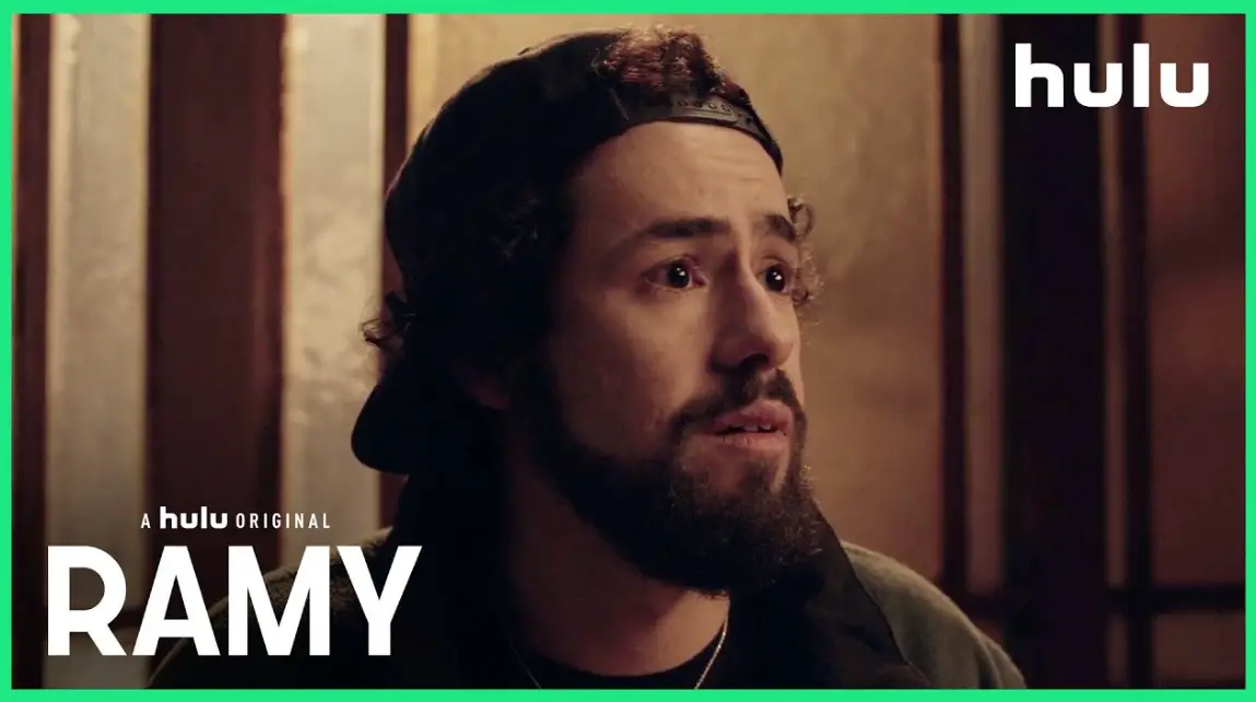 The Golden Globe Award-winning on-screen character Ramy Youssef comes back to Hulu for his widely praised presentation in the Hulu Original parody arrangement RAMY. All scenes accessible May 29, just on Hulu.