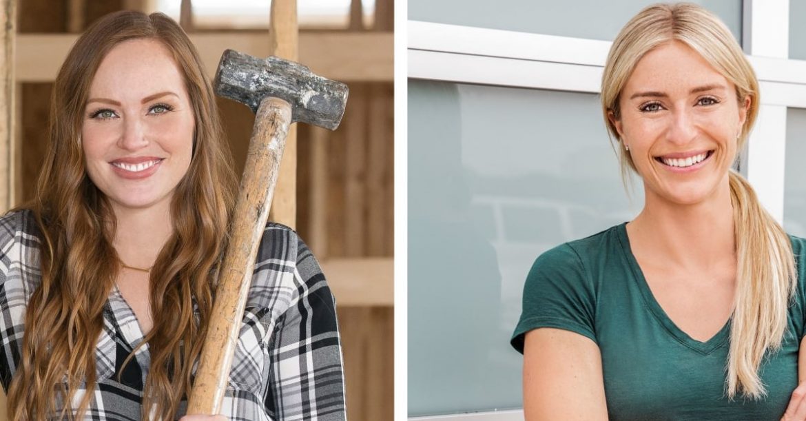 Renovate Like a Mother TV Series (2020) | Cast, Episodes | And Everything You Need to Know