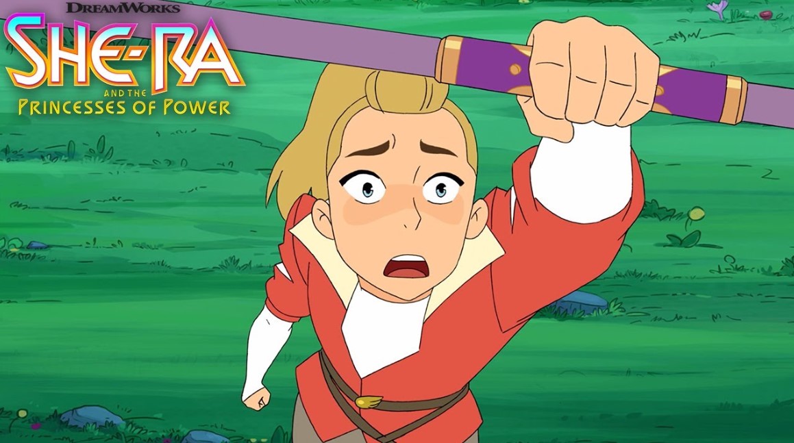 Join our legends as they battle a definitive insidiousness, for the last time. The last period of She-Ra and the Princesses of Power comes to Netflix, May 15!