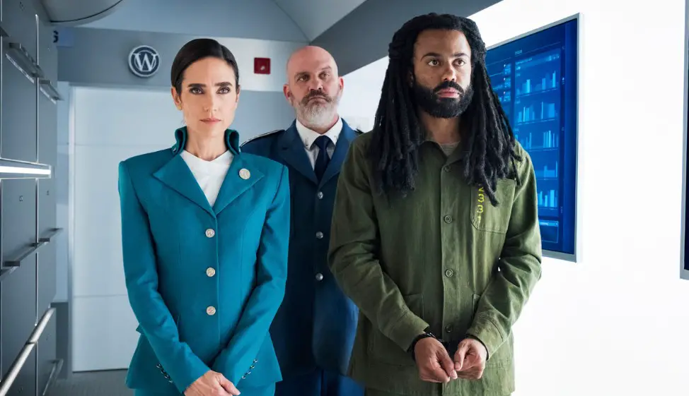 Snowpiercer TV Series (2020) | Cast, Episodes | And Everything You Need to Know