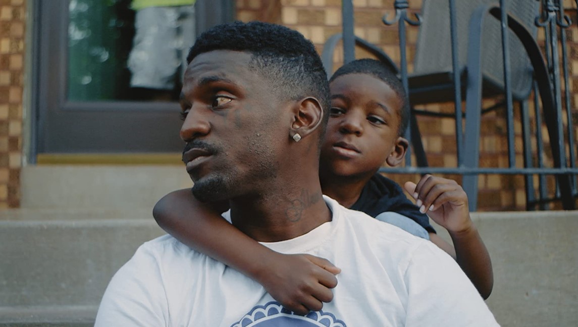 Too eager to report that MTV Documentary's Oscar selected film "St. Louis Superman" will air next Monday, May 18th at 9pm ET on MTV. The film, which won both the Best Documentary Short Award and Jenni Berebitsky Legacy Award at last year's Indy Shorts, will premiere next Monday, May 18 at 9 p.m.