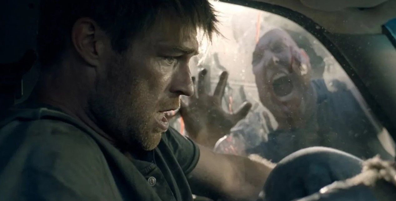 The Clearing (2020) Cast, Plot, Release Date, Trailer