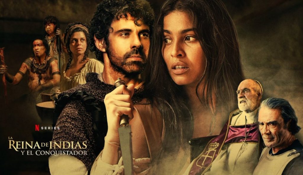 The Queen and the Conqueror TV Series (2020) Cast The Queen and the Conqueror TV Series (2020) Cast