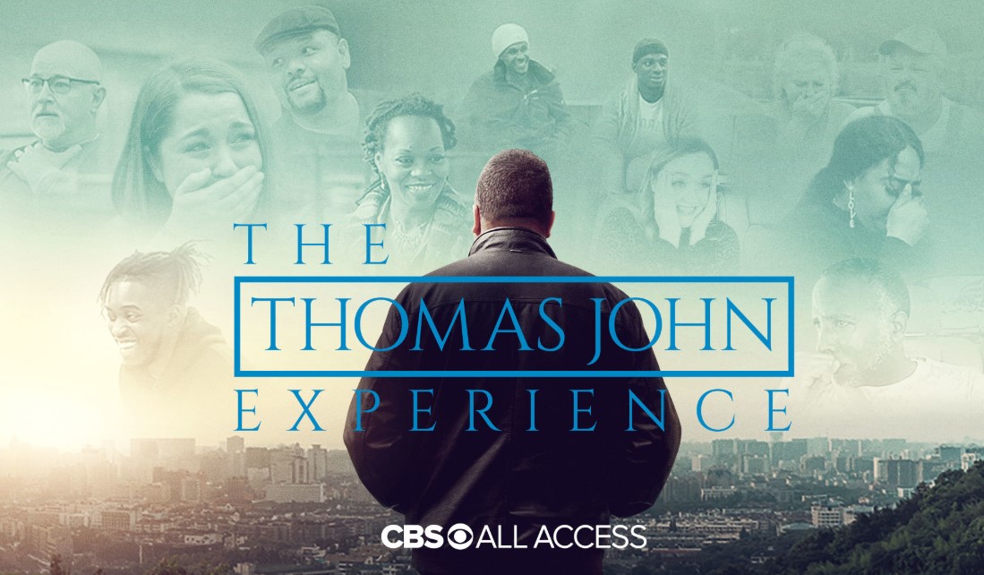 The Thomas John Experience TV Series (2020) | Cast, Episodes | And Everything You Need to Know