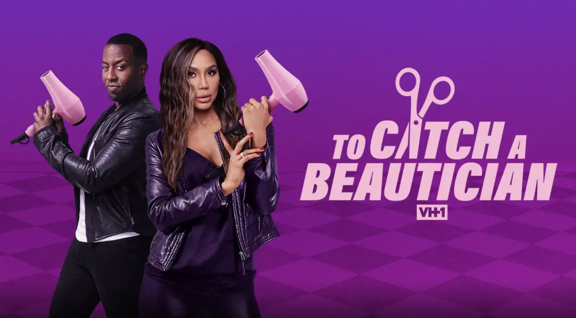 To Catch a Beautician TV Series (2020) | Cast, Episodes | And Everything You Need to Know