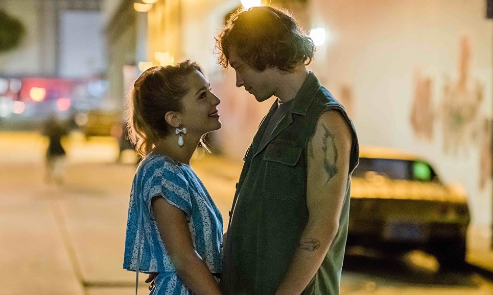 VALLEY GIRL (2020) Jessica Rothe, Logan Paul Romantic Musical Movie. Set to another wave '80s soundtrack, a couple of youthful sweethearts from various foundations challenge their folks and companions to remain together. A musical adaptation of the 1983 film. The May 8th release date for Valley Girl is worldwide.