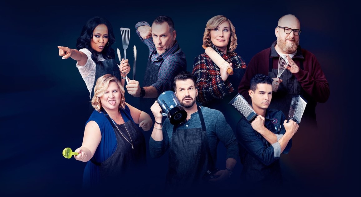 Worst Cooks in America Season 19 | Cast, Episodes | And Everything You Need to Know