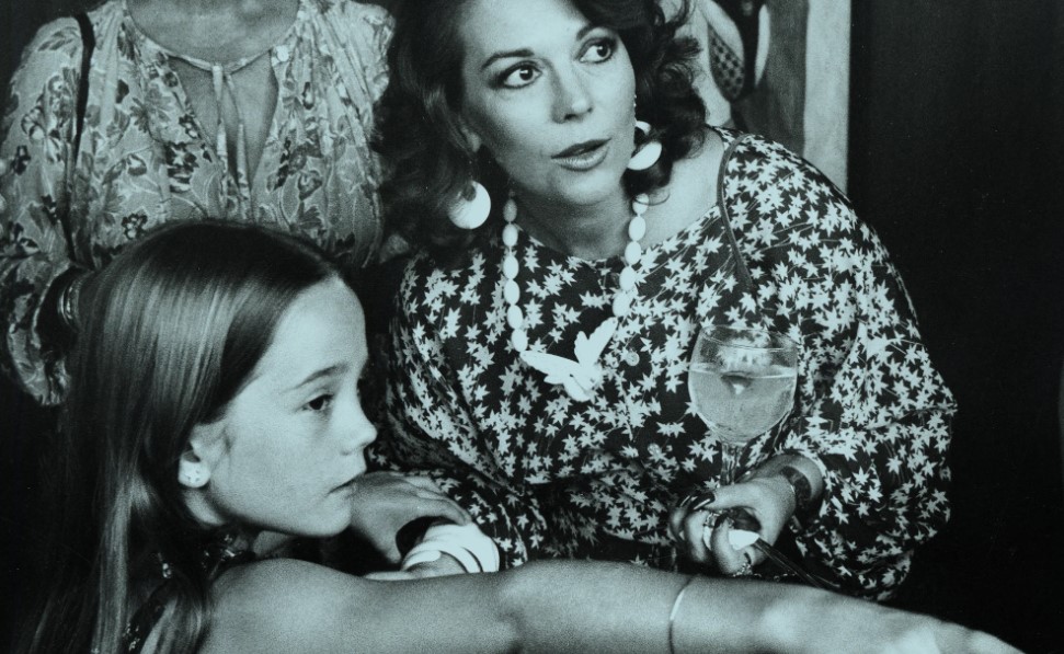 HBO Natalie Wood: What Remains Behind (2020)