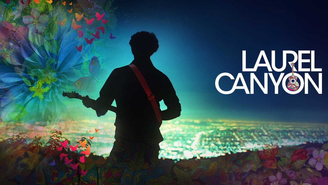 Here is an advertisement for an upcoming Epix, two-part documentary about the scores of legendary musicians who lived in Laurel Canyon. LOVE has a featured role. (May 31st /June 7th, at 9pm ET.)