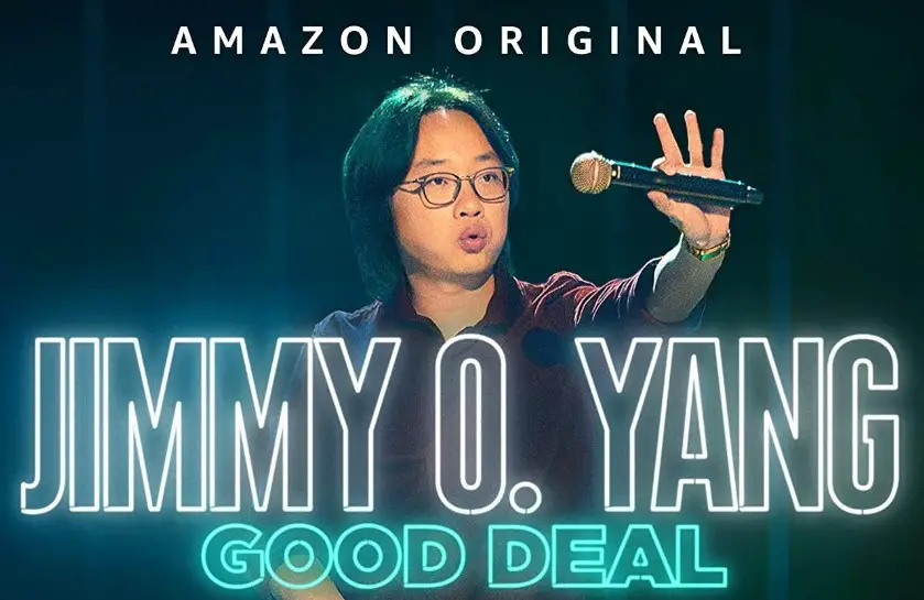 Jimmy O. Yang: Good Deal (2020) Cast, Release Date, Plot, Trailer