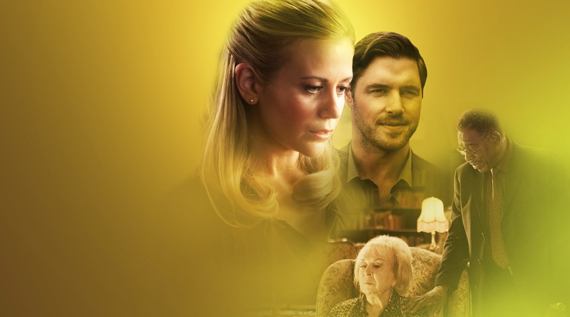 Touched by Romance (2020) Cast, Release Date, Plot