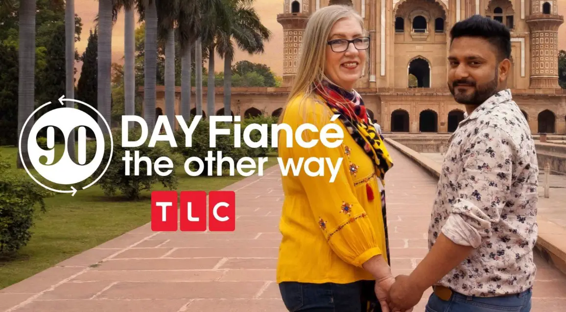 90 Day Fiance: The Other Way Season 2 | Cast, Episodes | And Everything You Need to Know