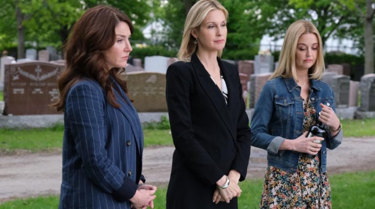 All My Husband�s Wives (2020) Cast, Plot, Release Date