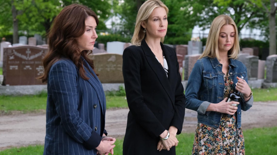 All My Husband’s Wives (2020) Cast, Plot, Release Date, Trailer