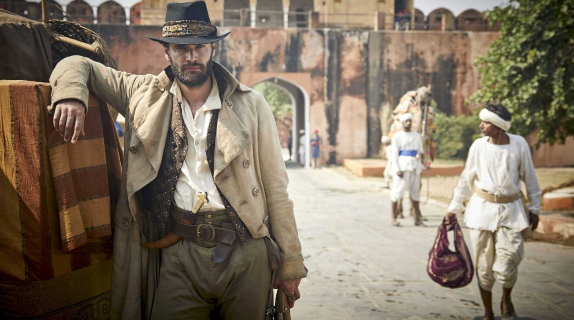 Beecham House TV Series (2020) | Cast, Episodes | And Everything You Need to Know