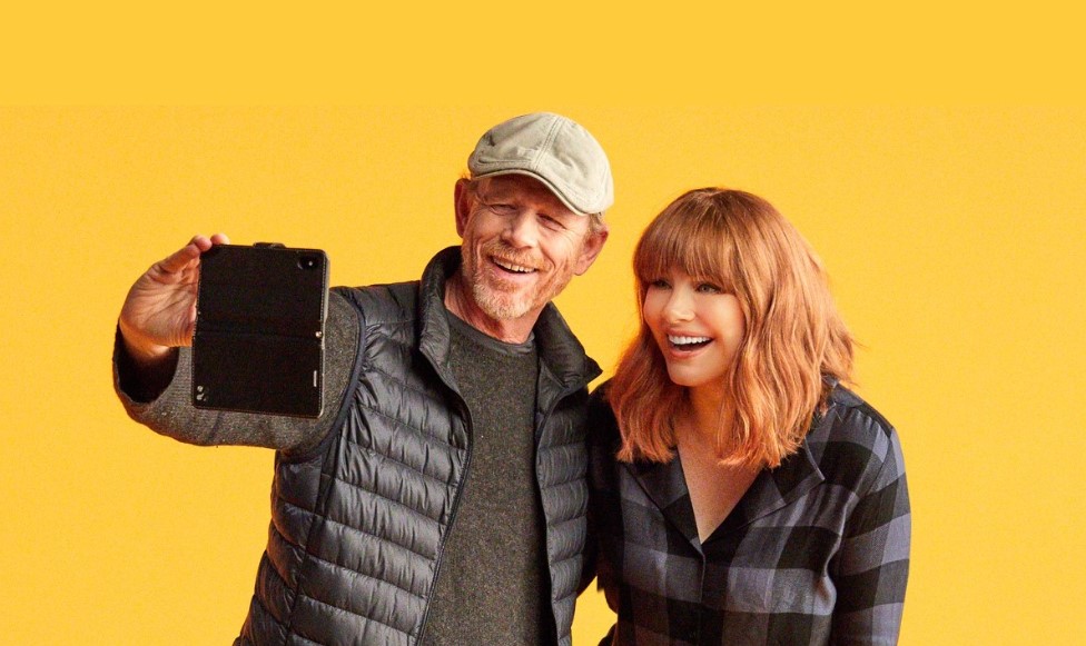 Bryce Dallas Howard is bringing some quality Dad Content to Apple TV+. Dad is a phenomenal film about fatherhood that every dad should watch. It arrives on AppleTV June 19th.