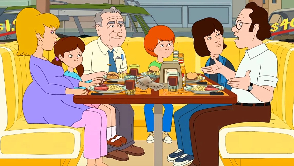 F Is for Family Season 4 | Cast, Episodes | And Everything You Need to Know