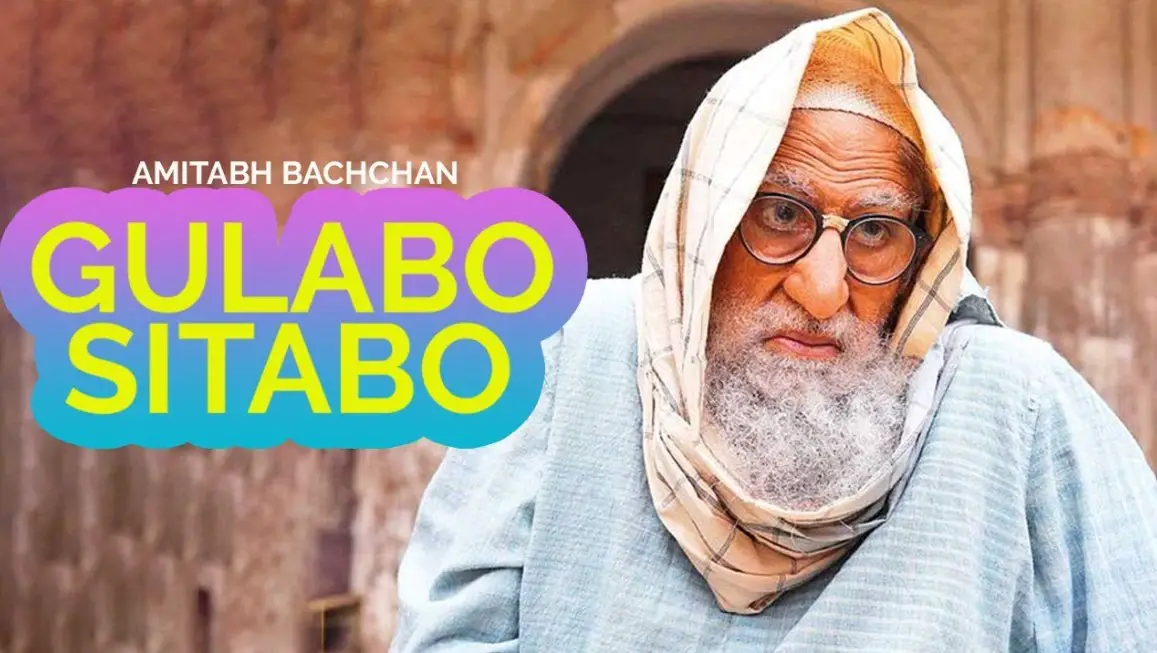 Gulabo Sitabo (2020) Cast, Plot, Release Date, Trailer