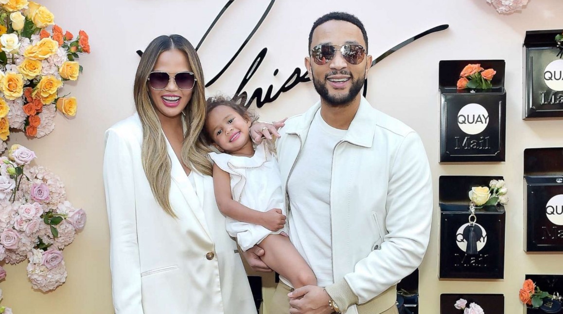 John Legend and Family: A Bigger Love Father’s Day (2020) Cast, Release Date, Plot, Trailer